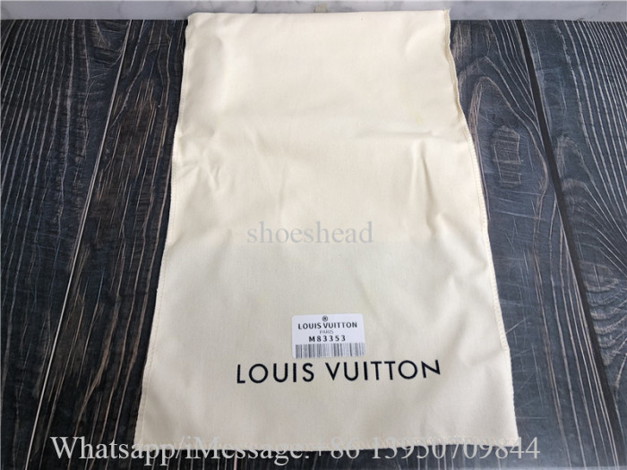 Original Louis Vuitton Mini Bumbag M83353