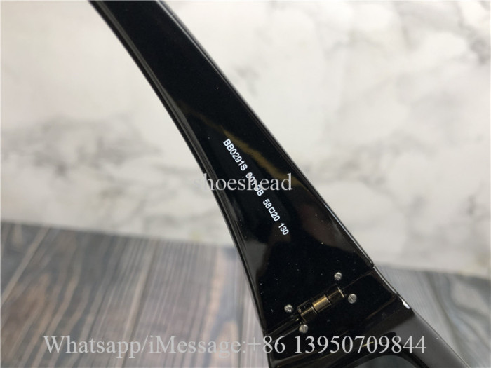 Balenciaga Sunglasses 02