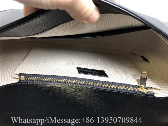 Original Gucci Horsebit 1955 Mini Shoulder Bag