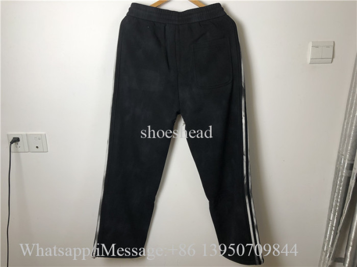 Balenciaga Black Pants
