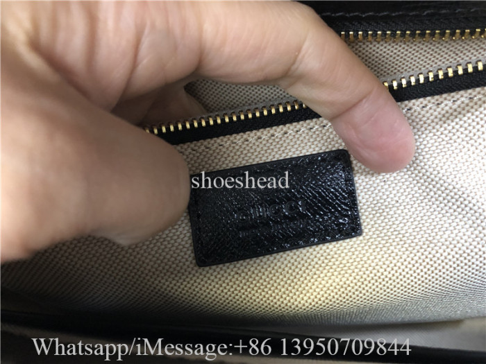 Original Gucci Horsebit 1955 Mini Shoulder Bag