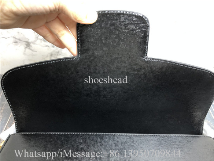 Original Gucci Horsebit 1955 Mini Shoulder Bag