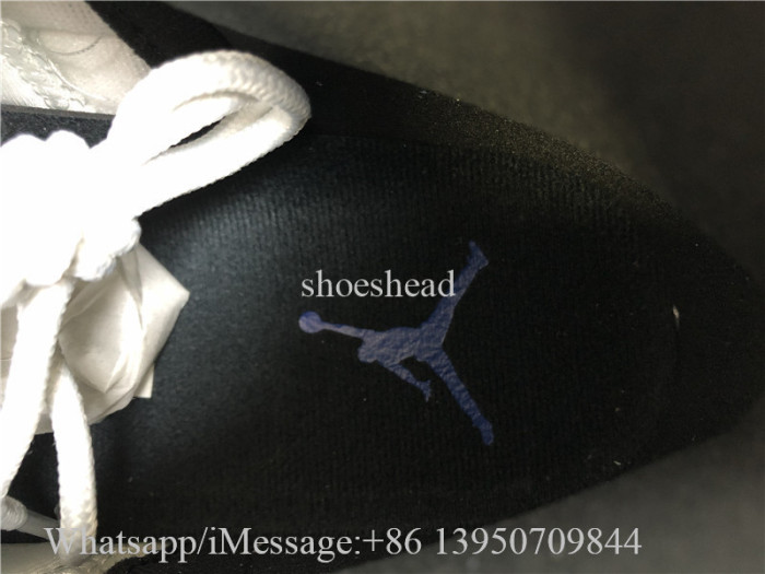 Air Jordan 12 Retro Blueberry
