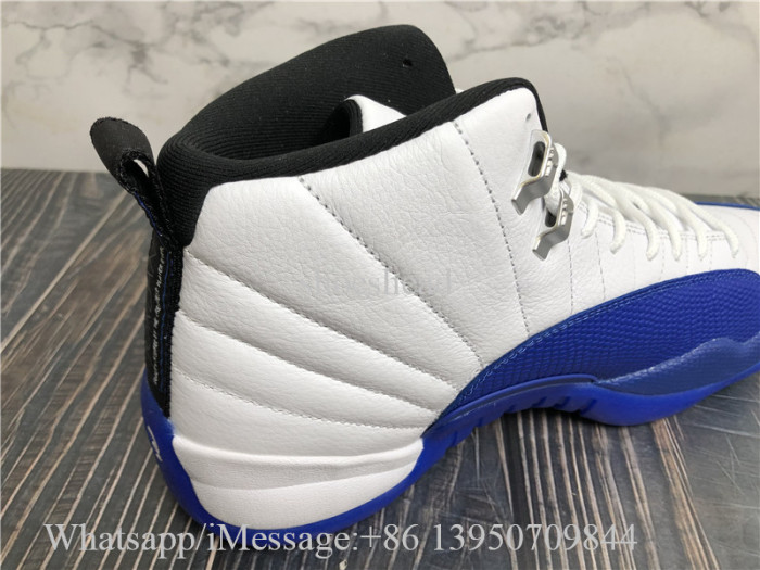 Air Jordan 12 Retro Blueberry