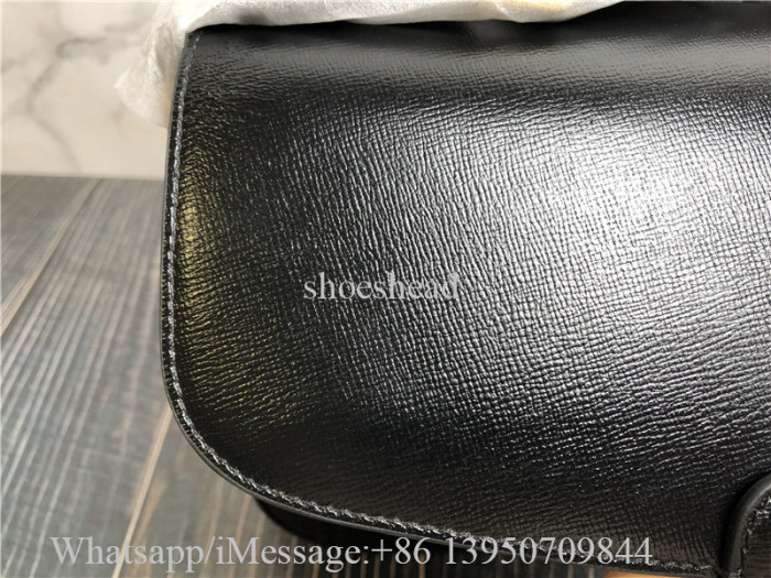 Original Gucci Horsebit 1955 Mini Shoulder Bag