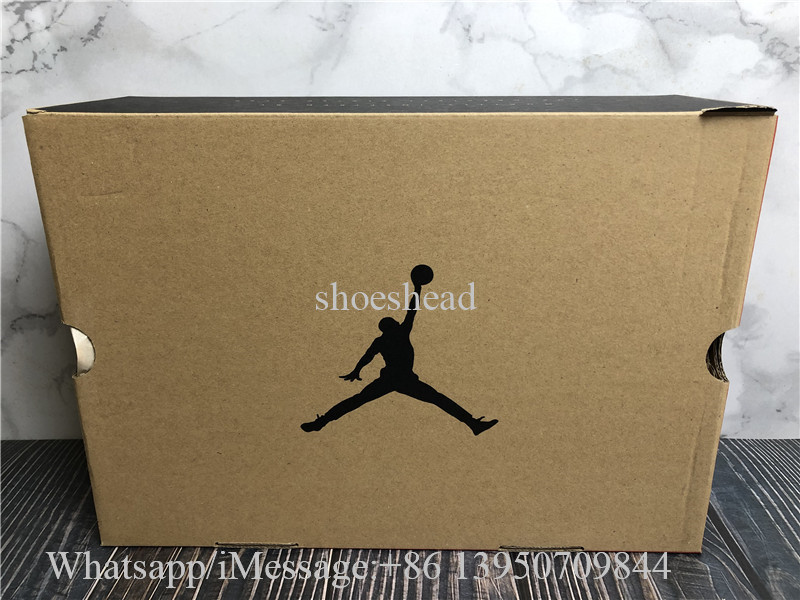 Air Jordan 12 Retro Blueberry