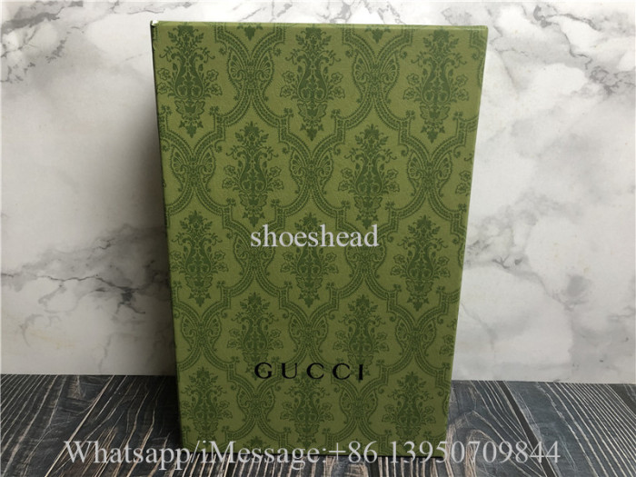Gucci Horsebit Slipper In GG Supreme
