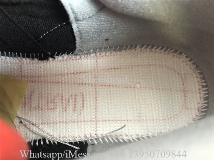 Air Jordan 3 OG Black Cement