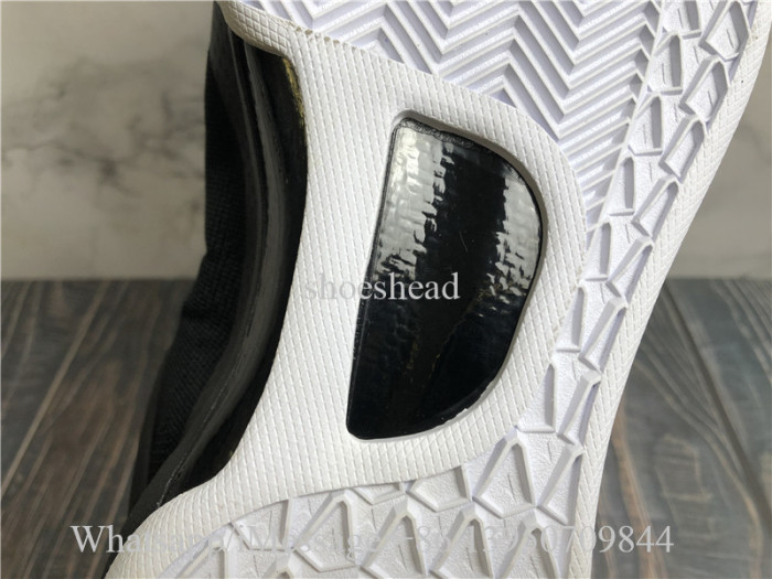 Nike Kobe 8 Lakers Away