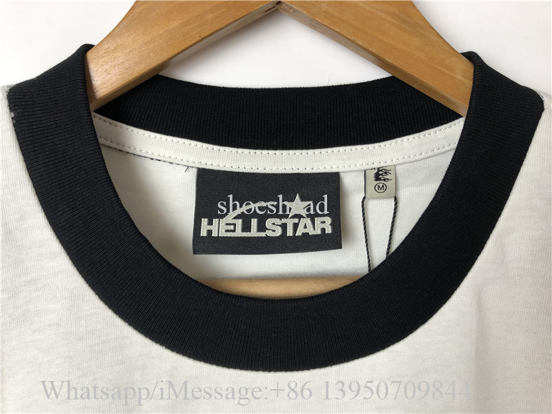 Hellstar Tee Shirt