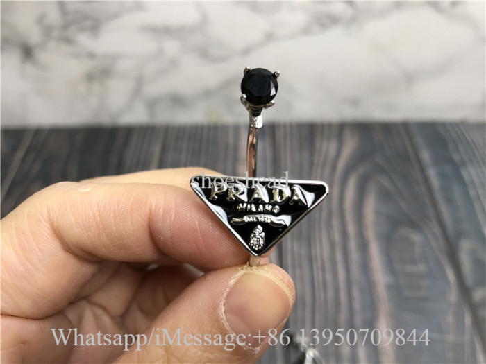 Prada Earrings