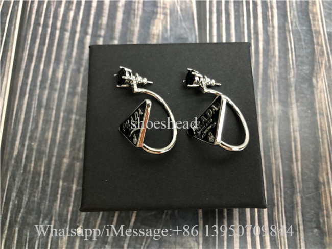 Prada Earrings
