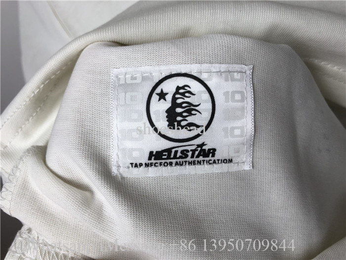 Hellstar Tee Shirt