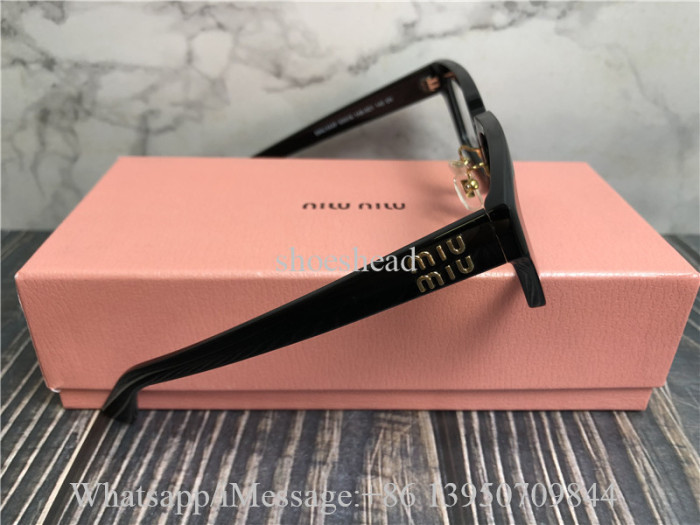 Miu Miu Sunglasses 01