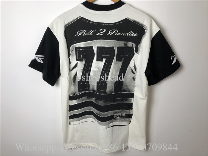 Hellstar Tee Shirt