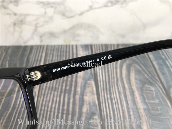 Miu Miu Sunglasses 01