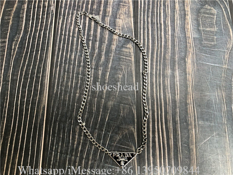 Prada Necklace