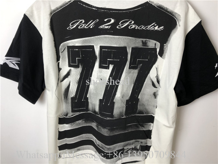 Hellstar Tee Shirt