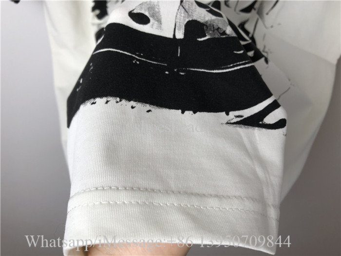 Hellstar Tee Shirt