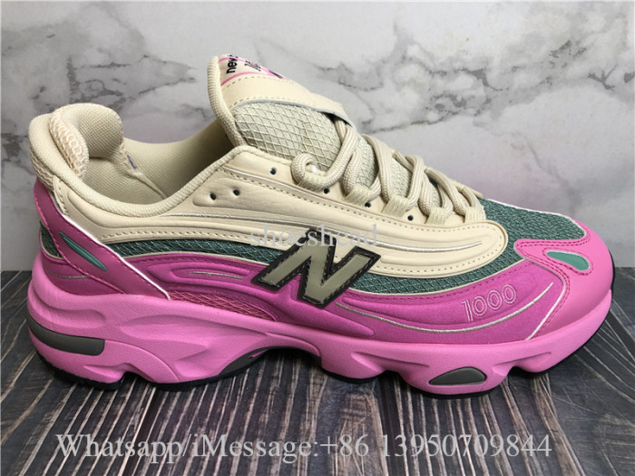 New Balance 1000 Sneaker