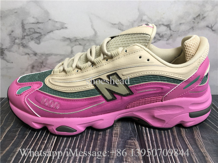 New Balance 1000 Sneaker