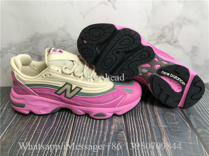 New Balance 1000 Sneaker
