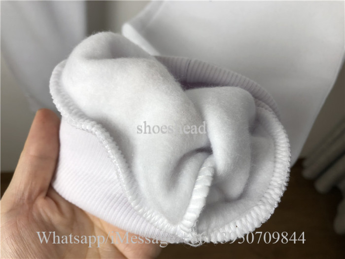 Nike Tech Tracksuit White