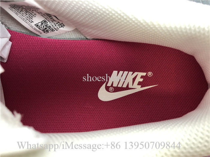Nike Dunk Low Laser Fuchsia