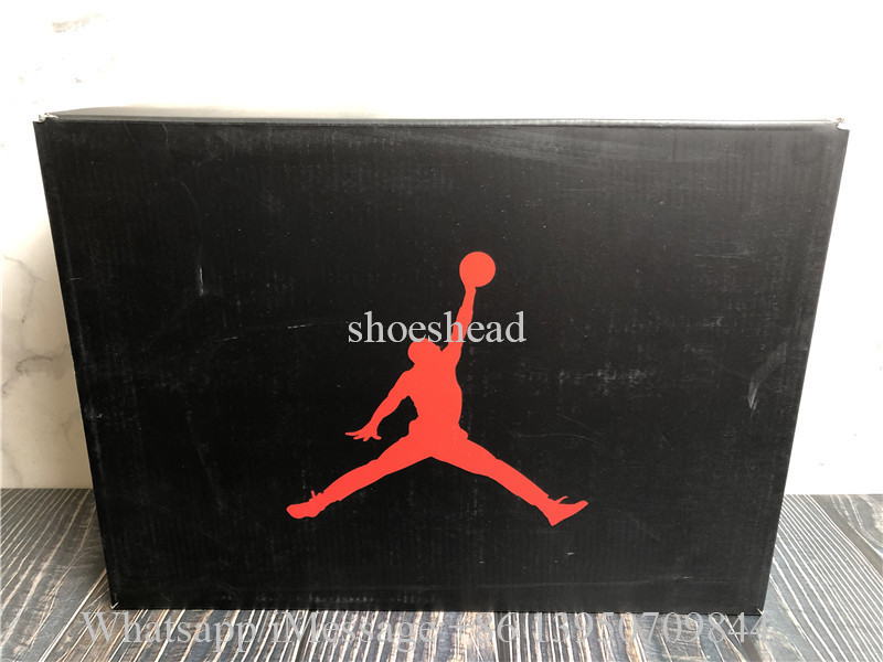 Super Quality Air Jordan 5 Black Metallic Reimagined