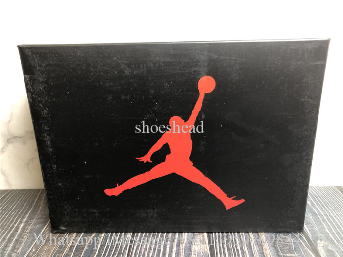 Air Jordan 3 Retro Black Cat
