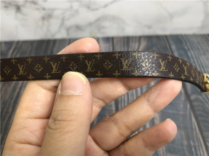 Louis Vuitton Bracelet 3