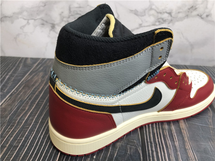 Union LA x Air Jordan 1 High OG Chicago Shadow