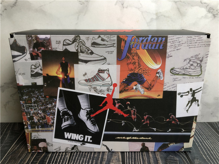 Union LA x Air Jordan 1 High OG Chicago Shadow