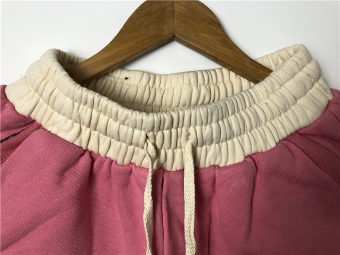 Amiri Shorts Rose Pink