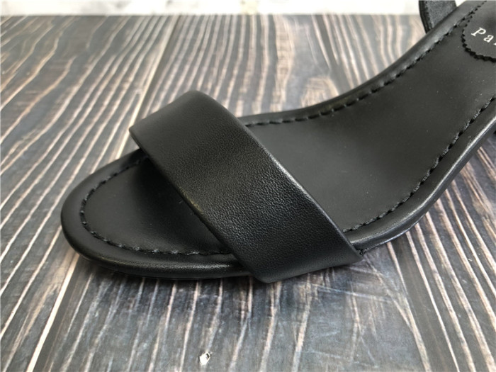 Christian Louboutin Miss Jane Sandals 55mm