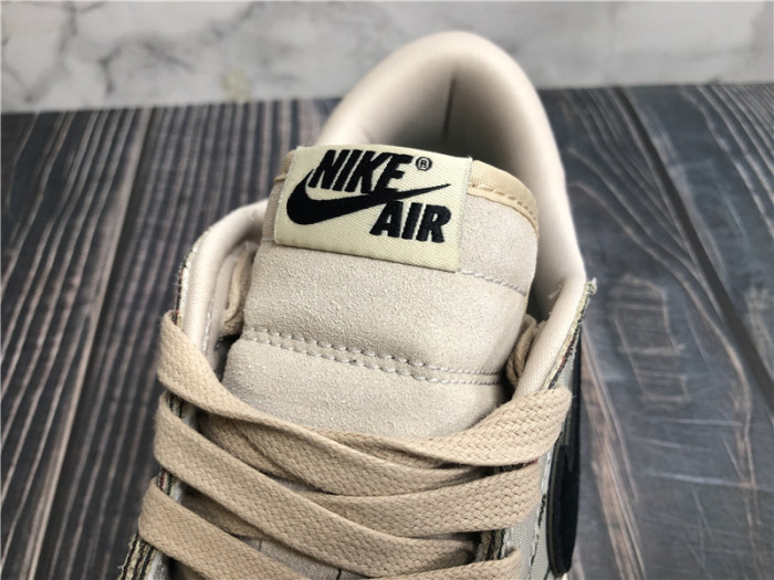 Rui Hachimura x Air Jordan 1 Retro Low OG Cranes