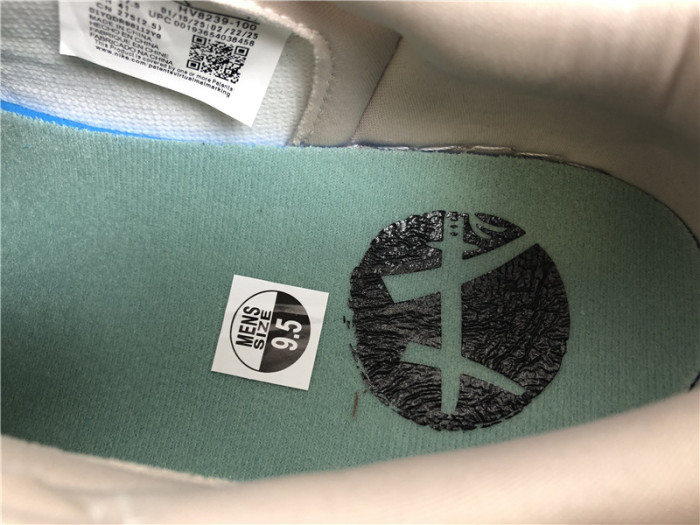 Rui Hachimura x Air Jordan 1 Retro Low OG Cranes