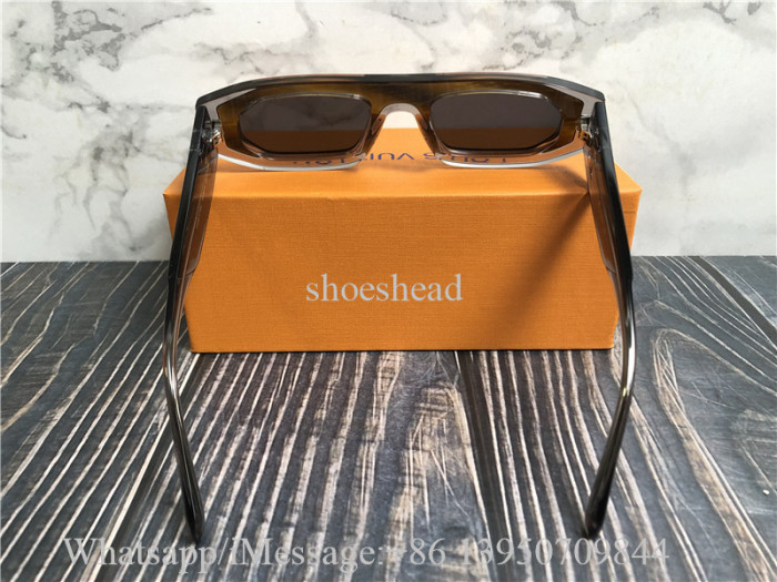 Louis Vuitton Sunglasses 30