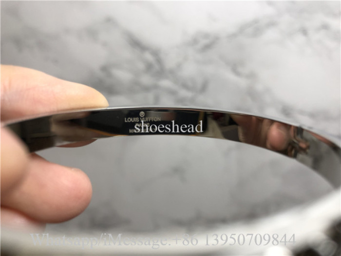 Louis Vuitton Bracelet 4