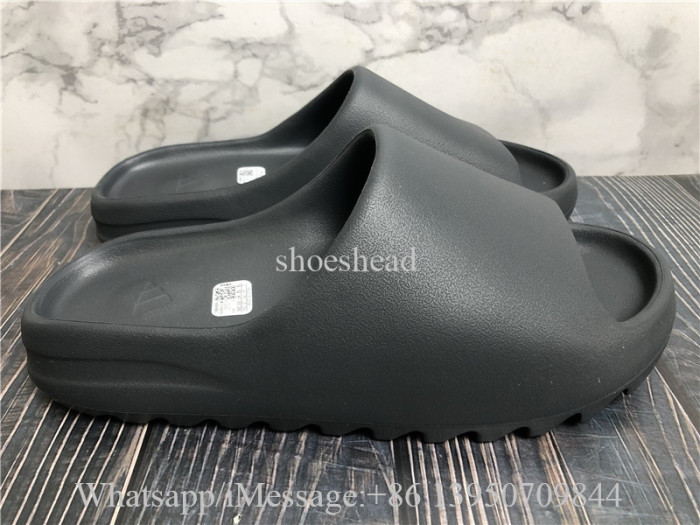 Adidas Yeezy Slide Slate Grey ID2350