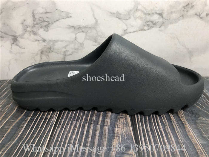 Adidas Yeezy Slide Slate Grey ID2350