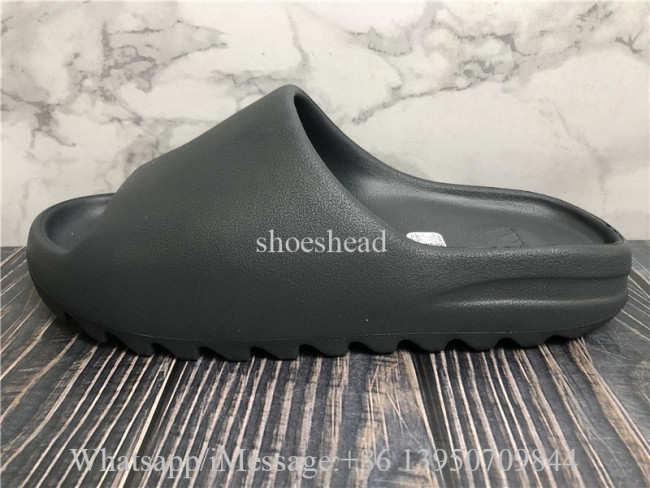Adidas Yeezy Slide Slate Grey ID2350
