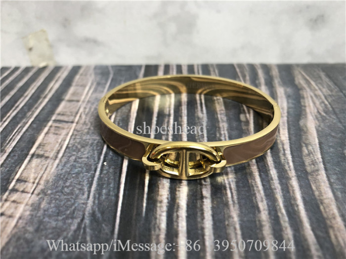 Hermes Bracelet