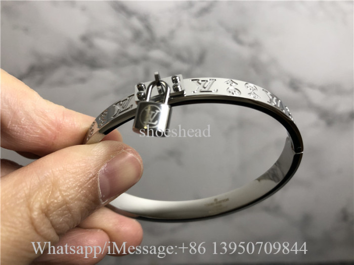 Louis Vuitton Bracelet 4