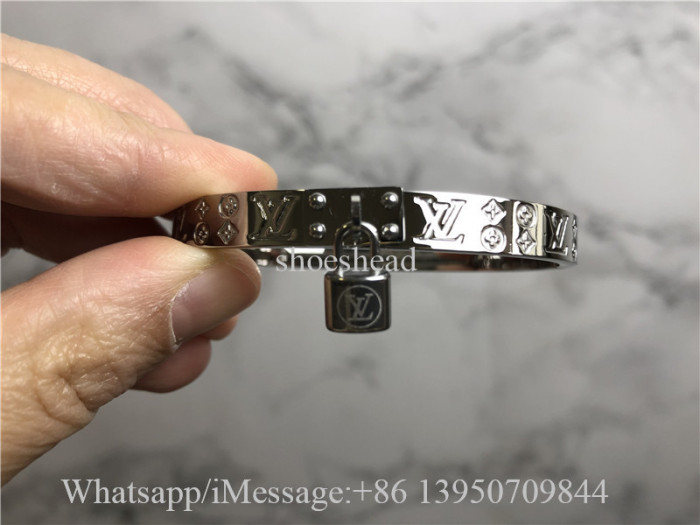 Louis Vuitton Bracelet 4