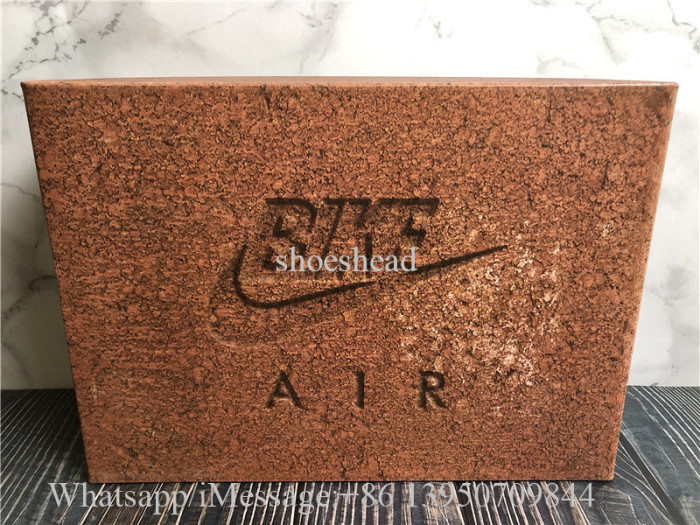 Nigel Sylvester x Air Jordan 4  Brick by Brick
