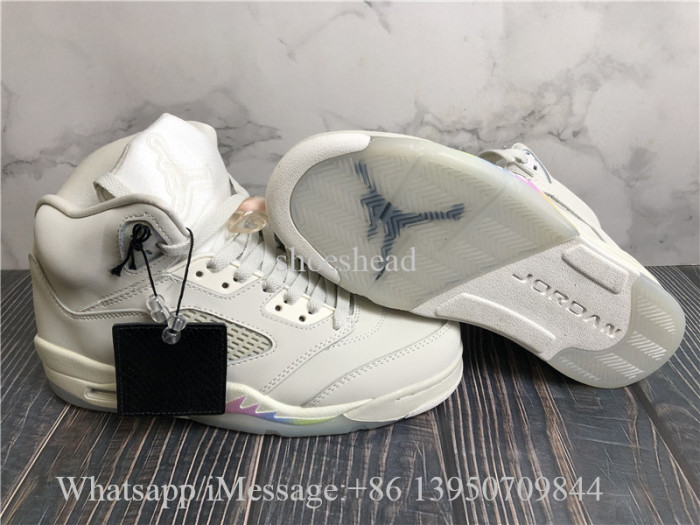 Air Jordan 5 Retro Year Of The Snake