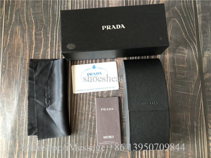 Prada Sunglasses 18