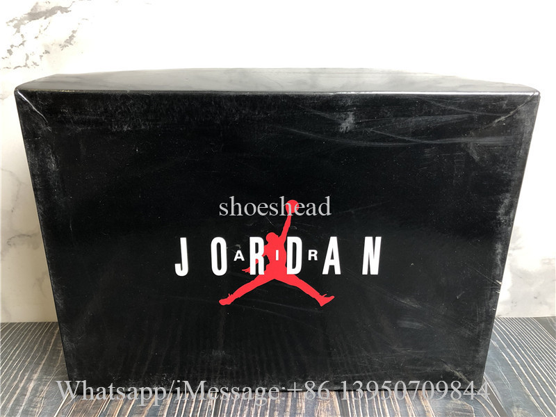 Air Jordan 9 Gym Red