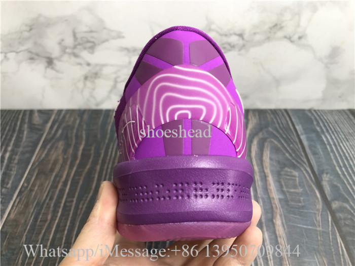 Nike Kobe 8 Protro EYBL